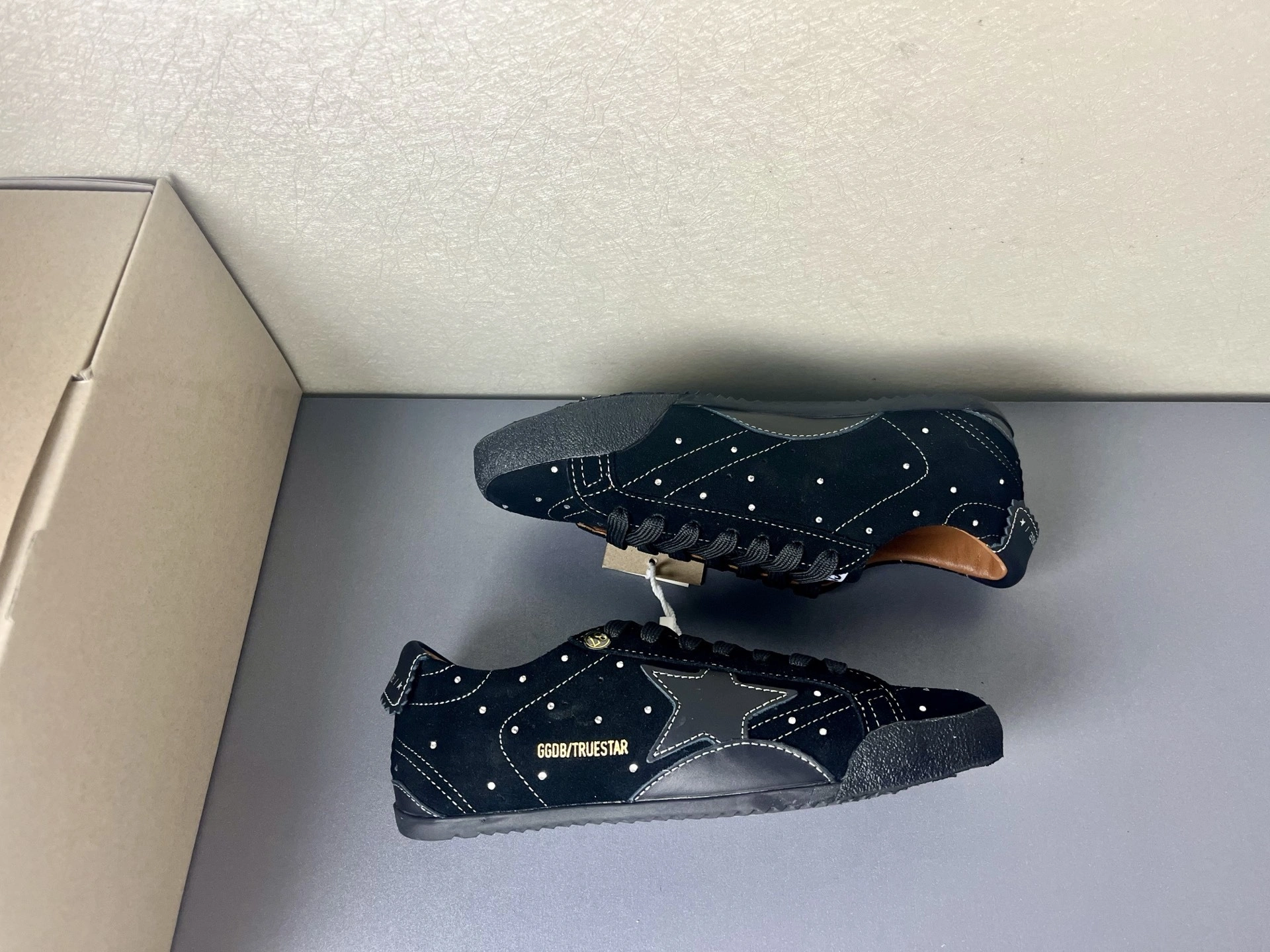 OOBB-- 6642 GMF00922.F007982.90100 GWF00922.F007982.90100 true star cowhide item:F-X018B0212B